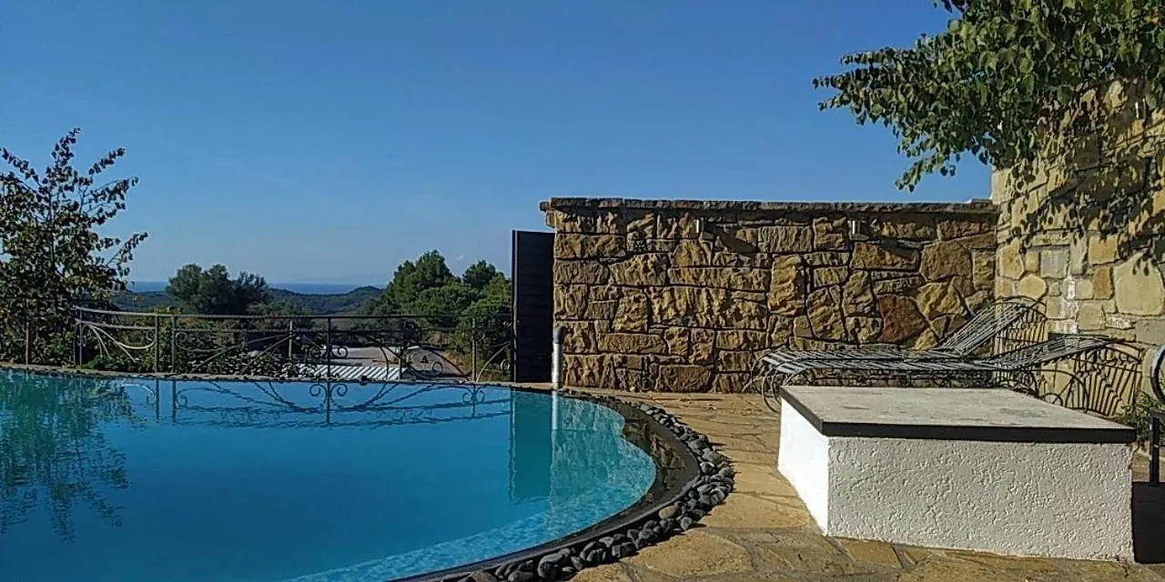 Turisalba Hotel Ishem 0*,