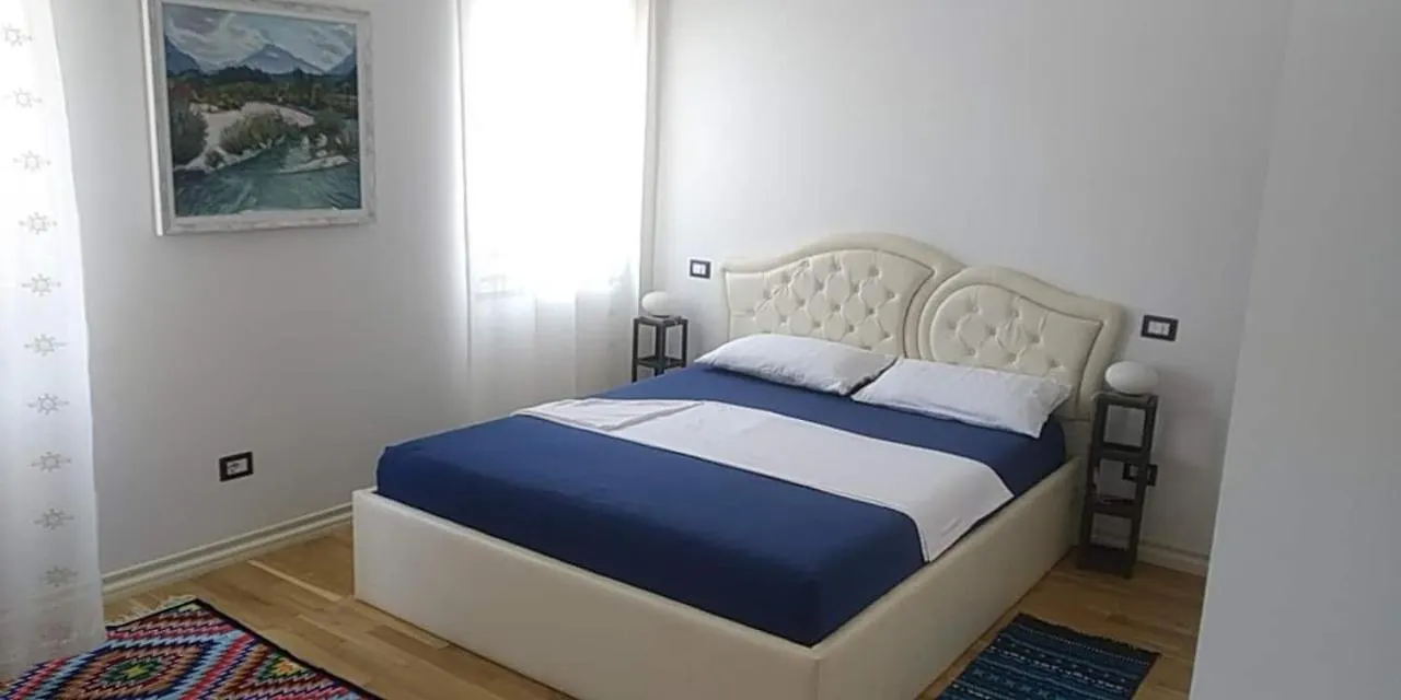 Turisalba Hotel Ishem Guest house