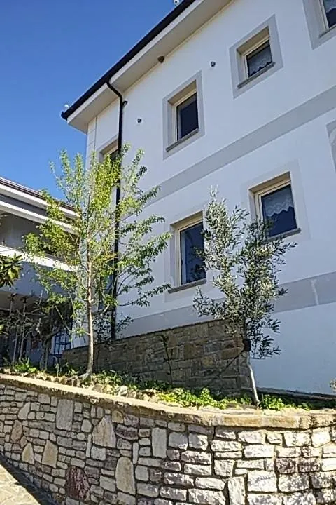 Guest house Turisalba Hotel Ishem