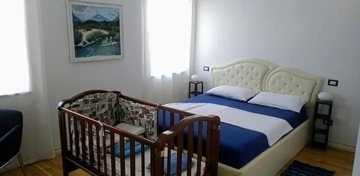 Turisalba Hotel Ishem
