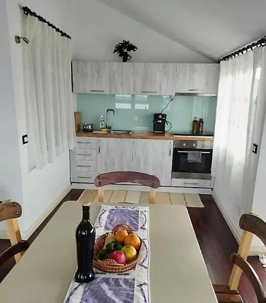 Turisalba Hotel Ishem