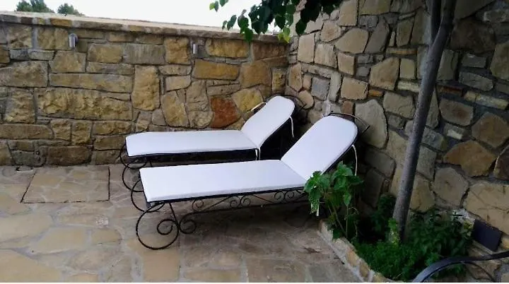 Turisalba Hotel Ishem