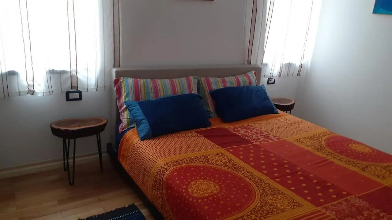 Turisalba Hotel Ishem 0*,  Albania