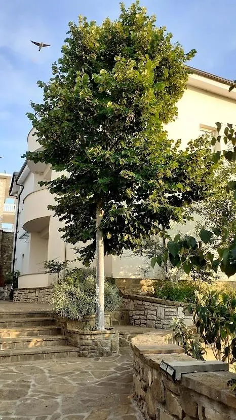Guest house Turisalba Hotel Ishem