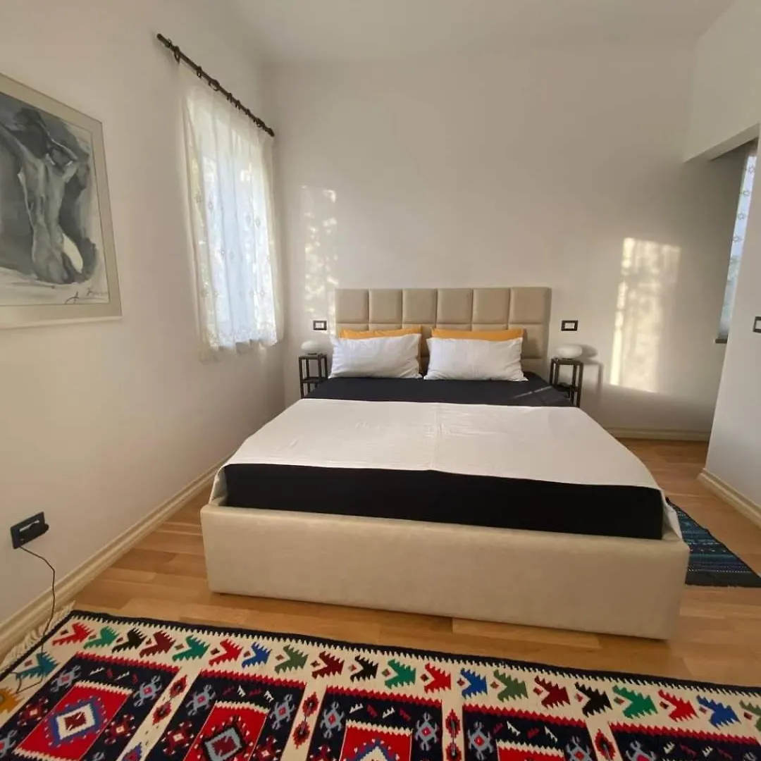 Turisalba Hotel Ishem 0*,  Albania