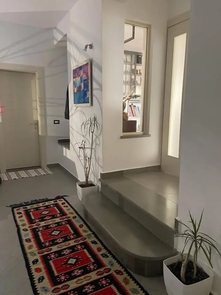 Turisalba Hotel Ishem