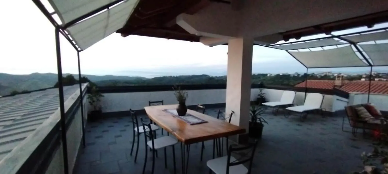 Guest house Turisalba Hotel Ishem Albania