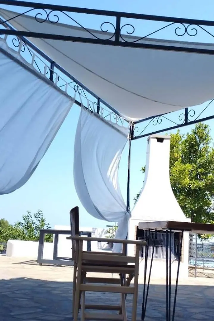 Turisalba Hotel Ishem Guest house