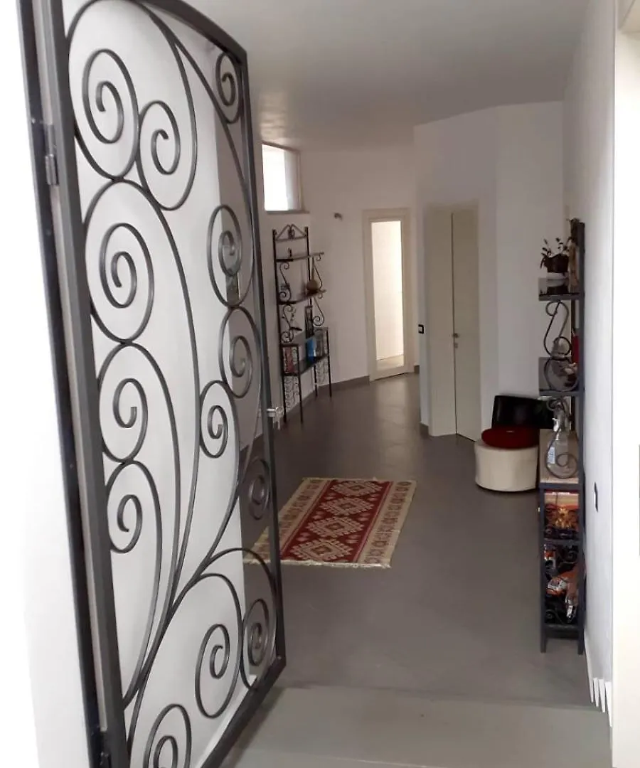 Guest house Turisalba Hotel Ishem