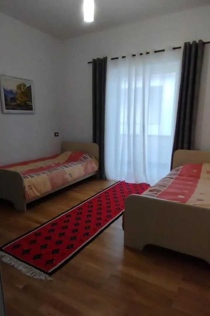Turisalba Hotel Ishem Albania