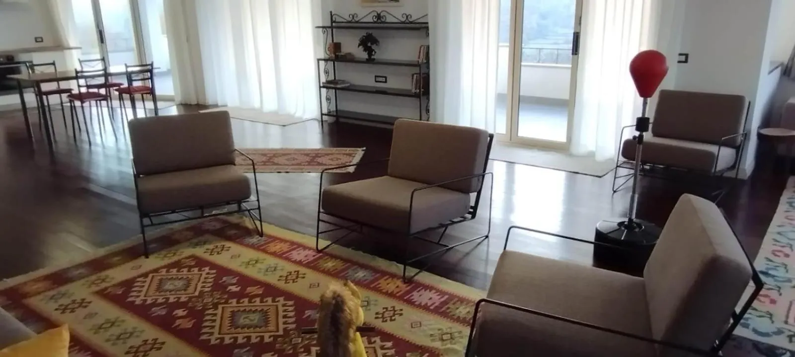 Guest house Turisalba Hotel Ishem