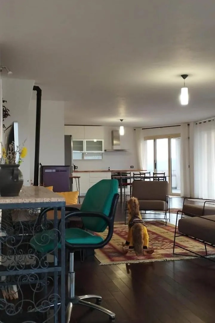 Guest house Turisalba Hotel Ishem
