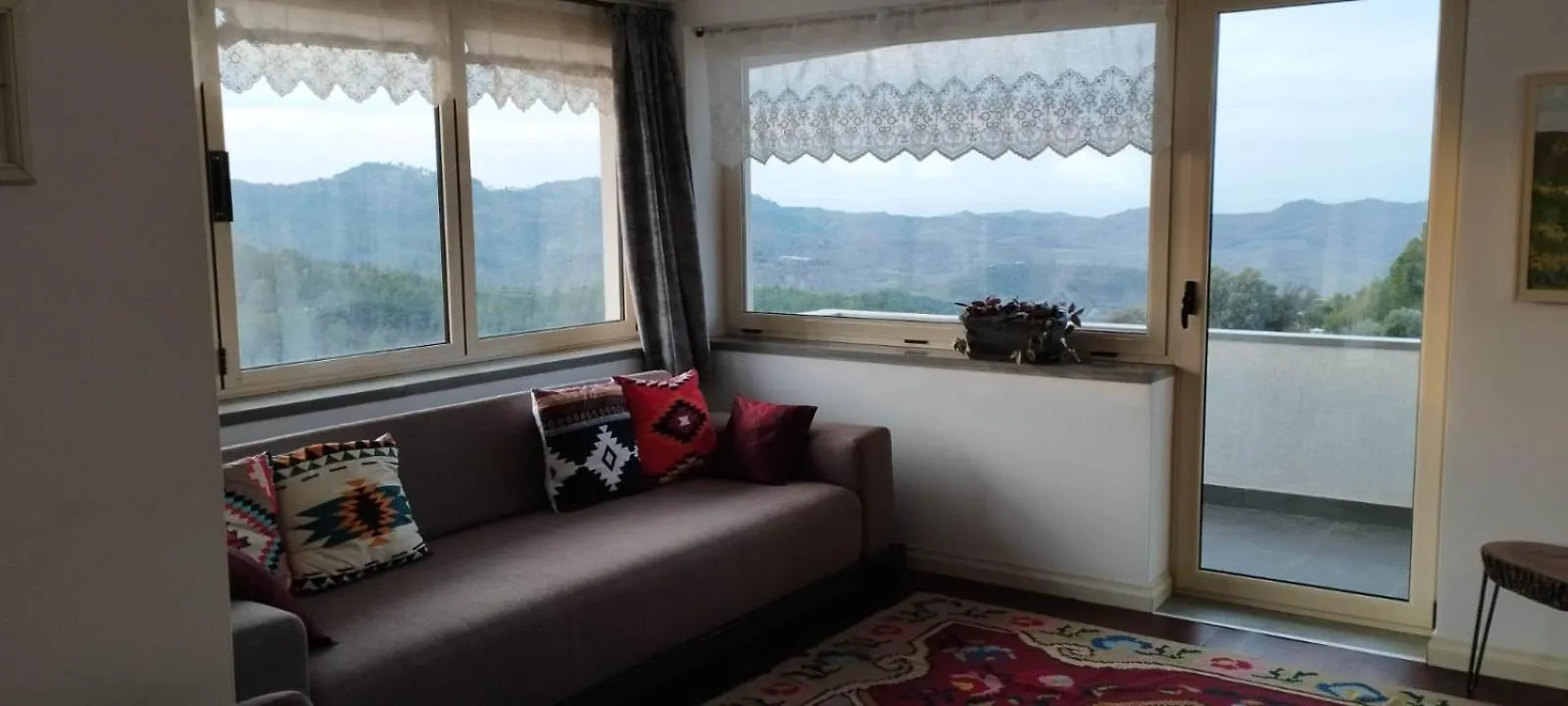 Guest house Turisalba Hotel Ishem