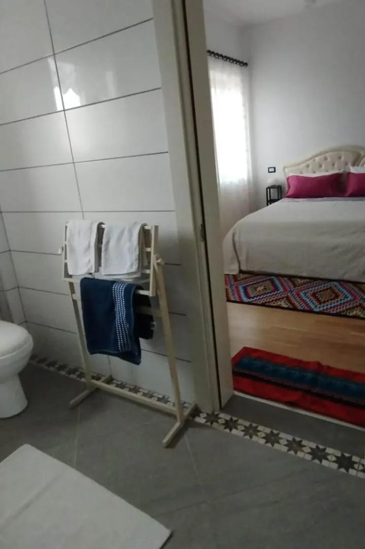 Guest house Turisalba Hotel Ishem Albania