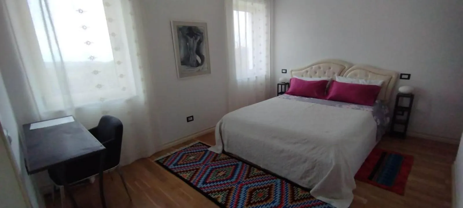 Turisalba Hotel Ishem Guest house