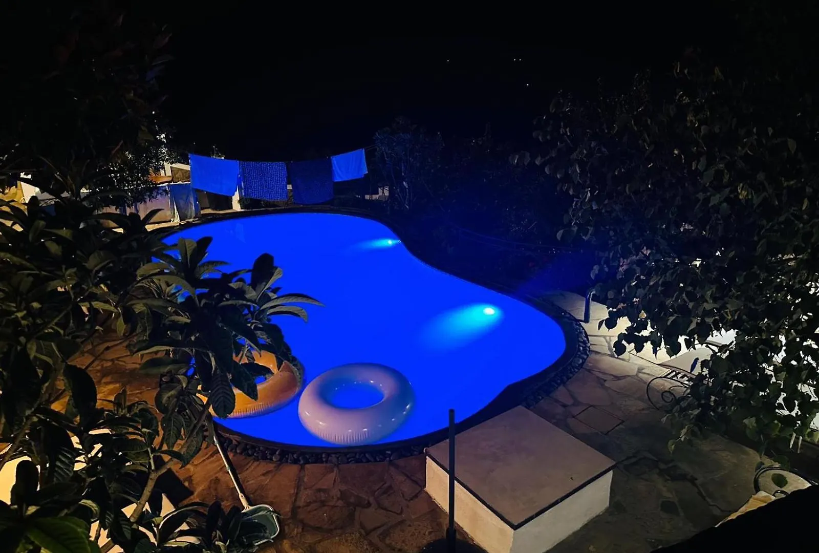 Turisalba Hotel Ishem
